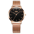 OPK luxe femmes sexe montres mode Simple Relogio Feminino montre-bracelet maille bracelet étanche jour/Date horloge à Quartz 2020